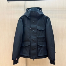 Balenciaga Down Coat